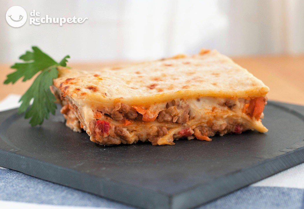 24 recetas fáciles para volver a la rutina sin agobios