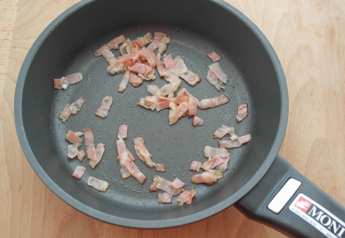 Patatas asadas rellenas