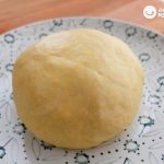 Masa de empanada argentina