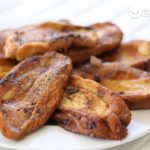 Torrijas caseras. Receta del mejor postre de Semana Santa