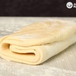 Cómo hacer masa de hojaldre casero