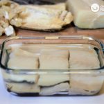 Cómo desalar bacalao paso a paso, con consejos y trucos