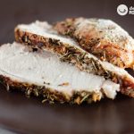 Lomo de cerdo al horno paso a paso