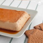 Pudin de galletas