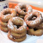 Rosquillas de Candil