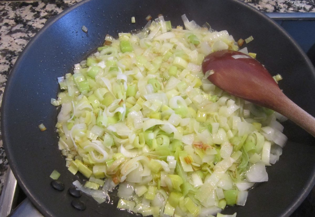 Bacalao gratinado con mayonesa (Bacalhau à Zé do Pipo)