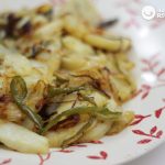 Cómo hacer patatas panadera