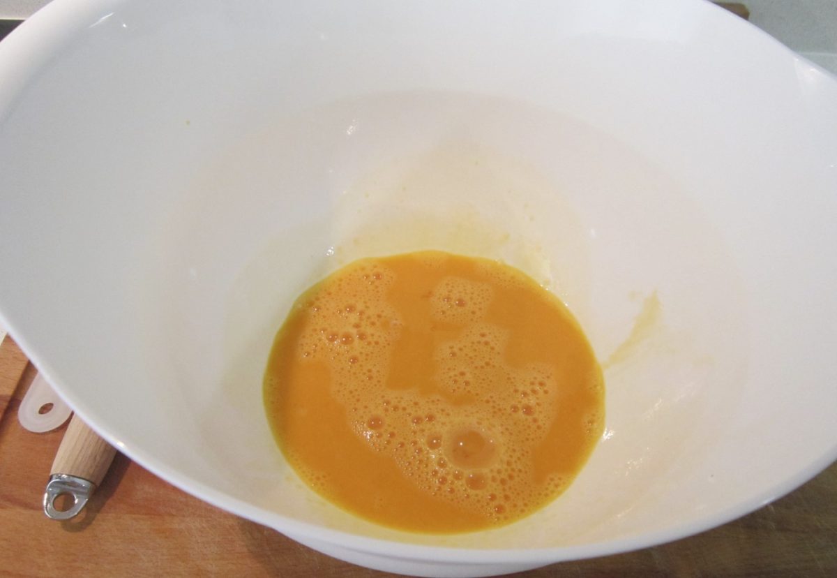 Tortilla paisana