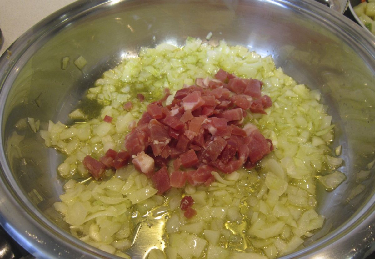 Tortilla paisana