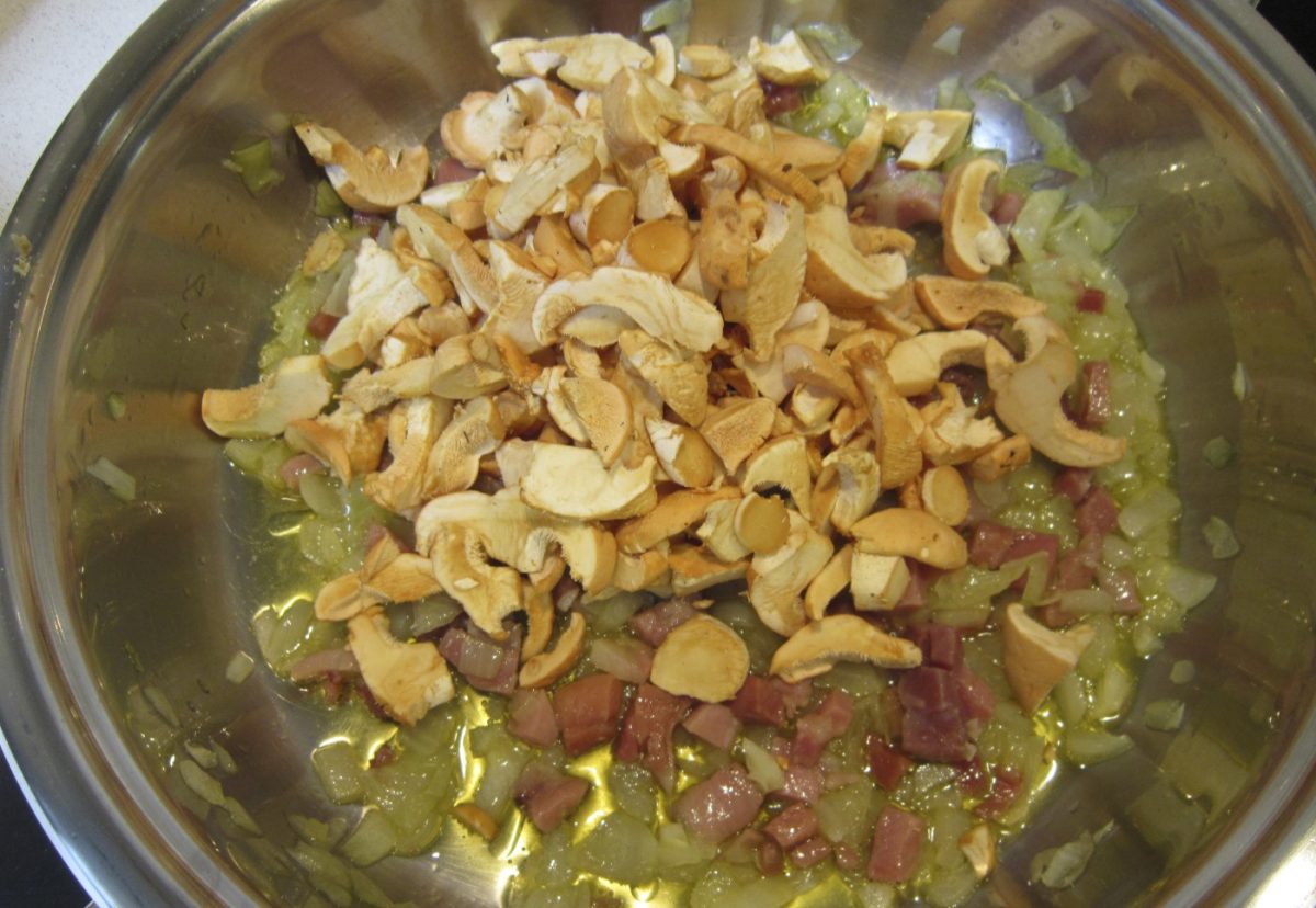 Tortilla paisana