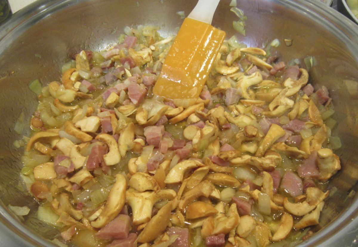 Tortilla paisana
