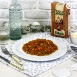 Arroz a banda. Receta tradicional valenciana en paella
