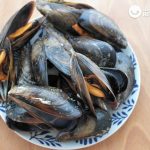 Cómo cocer mejillones al vapor. Receta paso a paso con consejos y trucos