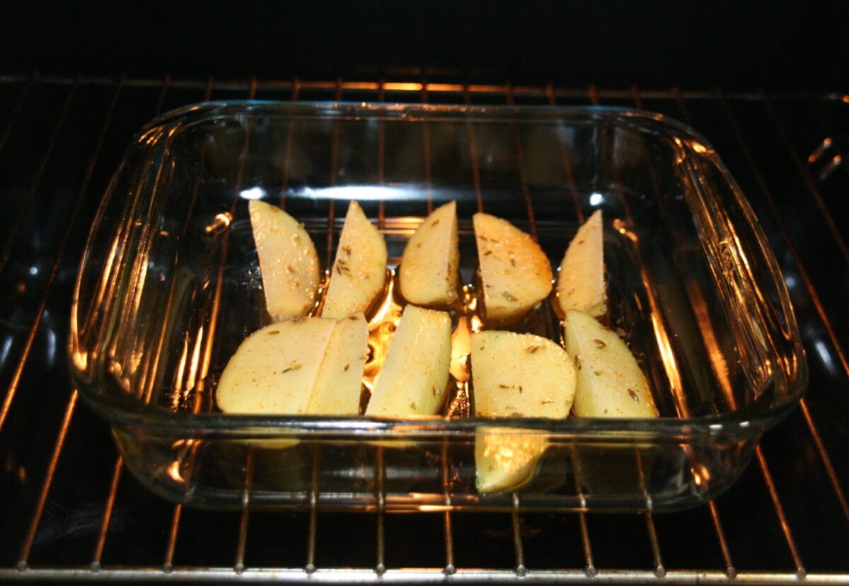 Libritos de lomo rellenos