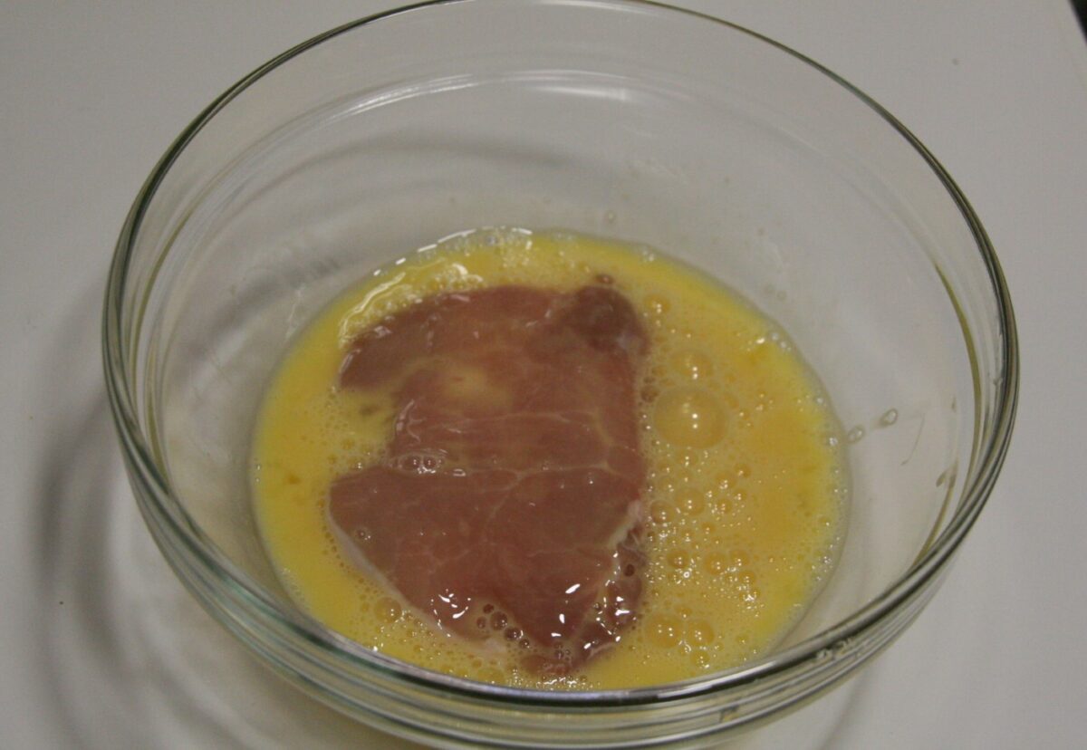 Libritos de lomo rellenos
