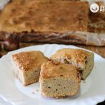 Bica de castañas
