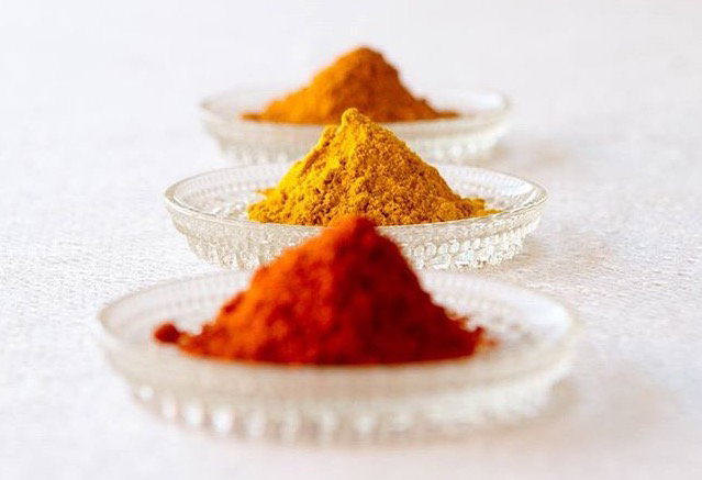Curry. todo lo que siempre quisiste saber sobre esta especia