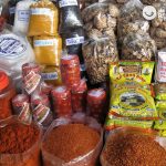 Curry. Todo lo que siempre quisiste saber sobre esta especia