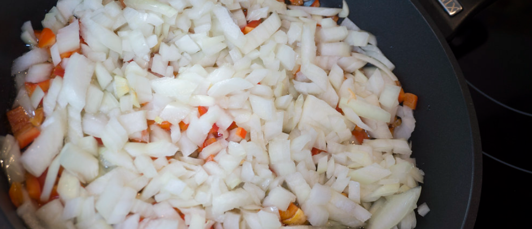 Albóndigas en salsa de frutos secos