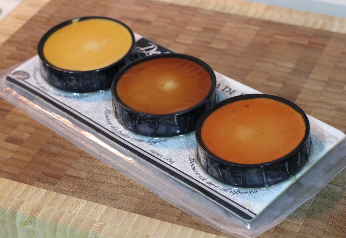 Magret de pato a la plancha acompañado de arroz