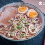 Cómo hacer ramen. Sopa japonesa casera
