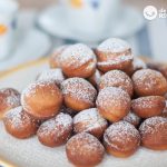 Cómo hacer unos buñuelos fáciles de Navidad