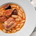 Fabada asturiana. Receta tradicional paso a paso