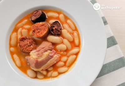 Fabada asturiana