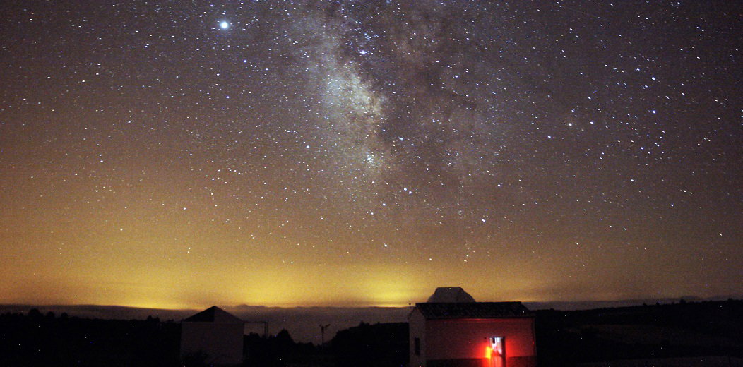 ¿Las estrellas brillan más en Valencia? Reserva Start Light