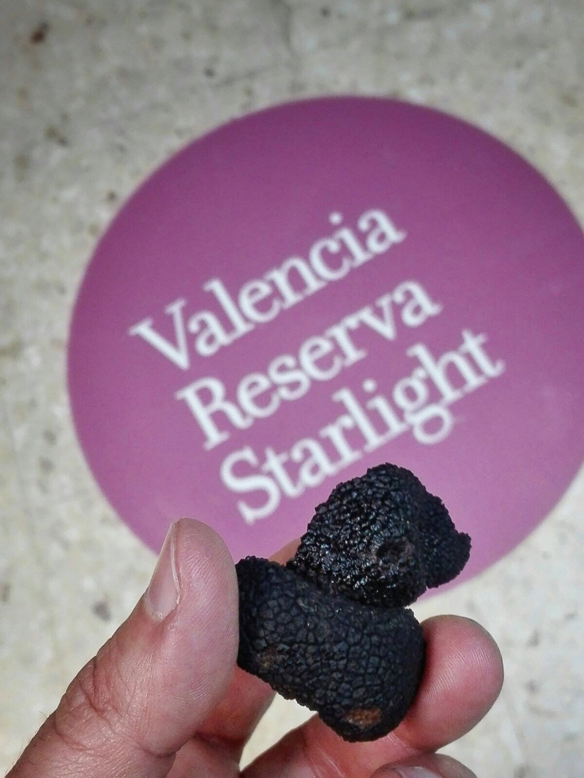 ¿las estrellas brillan más en valencia? reserva start light