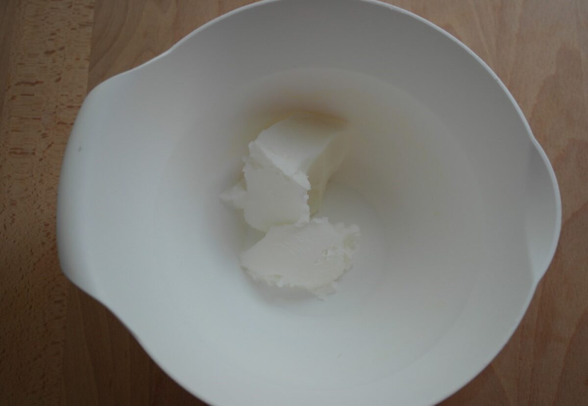Nevaditos caseros. Receta de Navidad