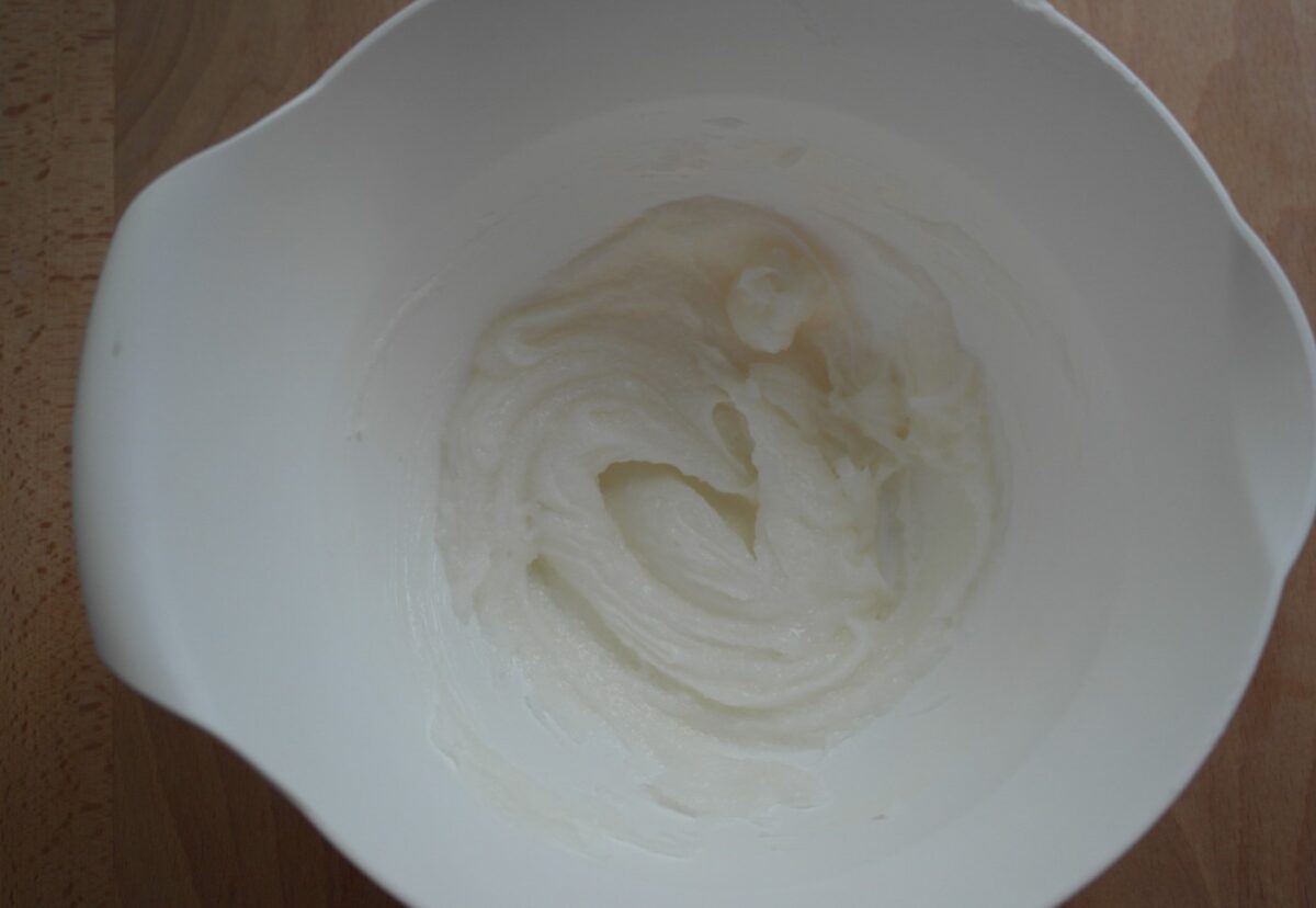 Nevaditos caseros. Receta de Navidad