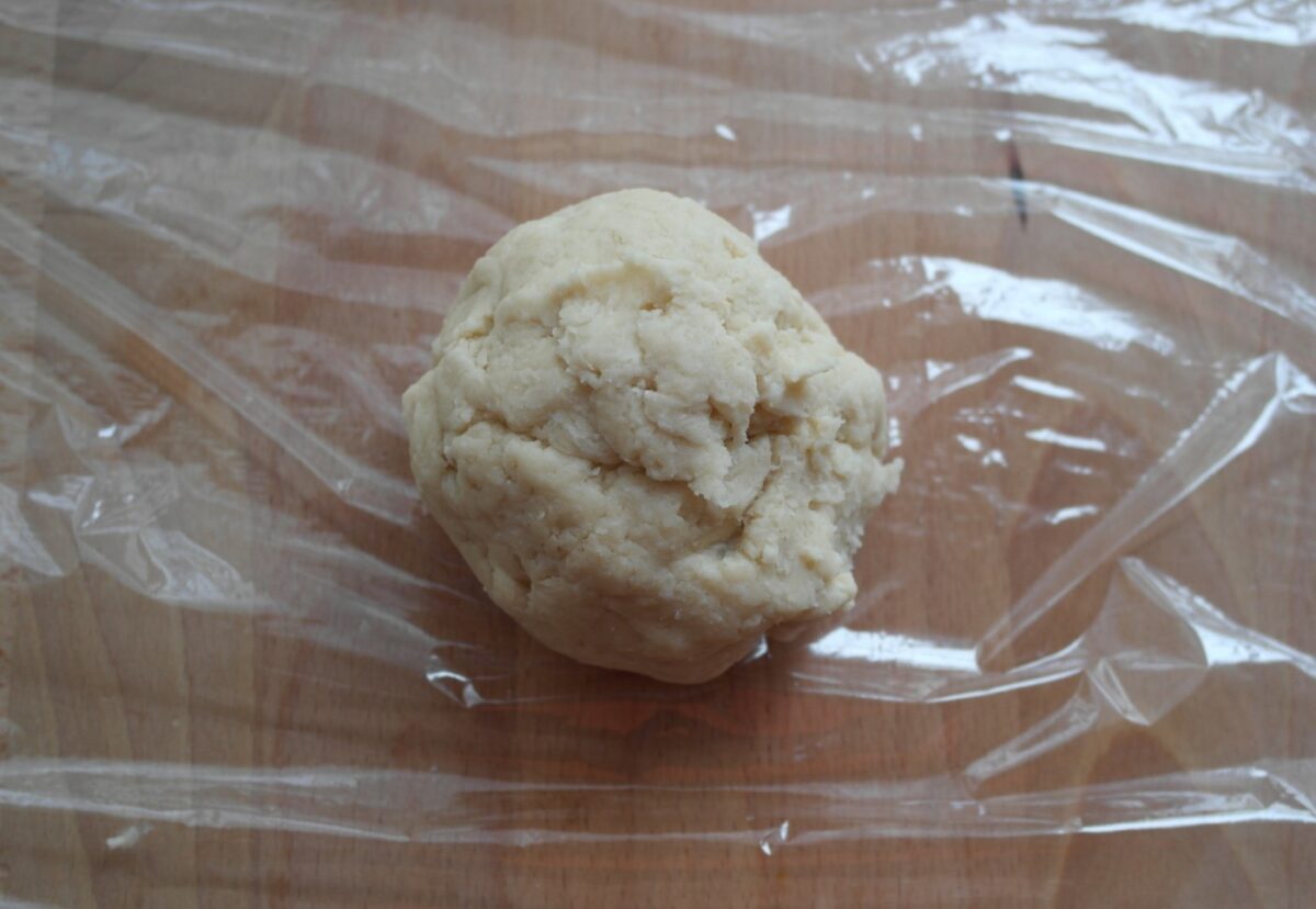 Nevaditos caseros. Receta de Navidad
