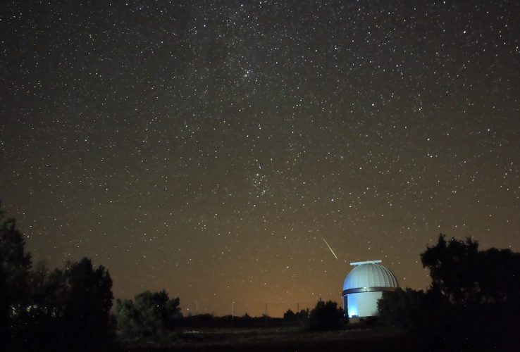 ¿las estrellas brillan más en valencia? reserva start light