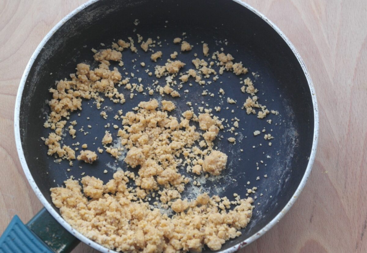 Croquetas de gambas