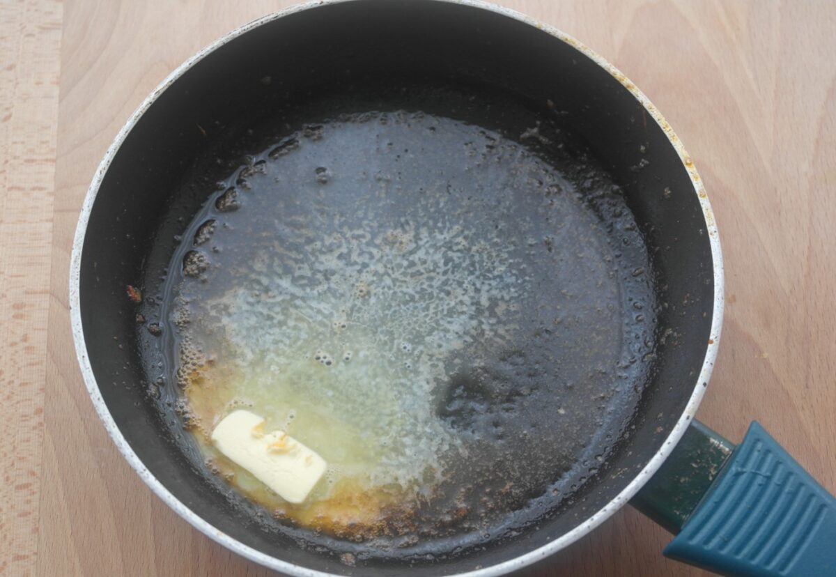 Croquetas de gambas
