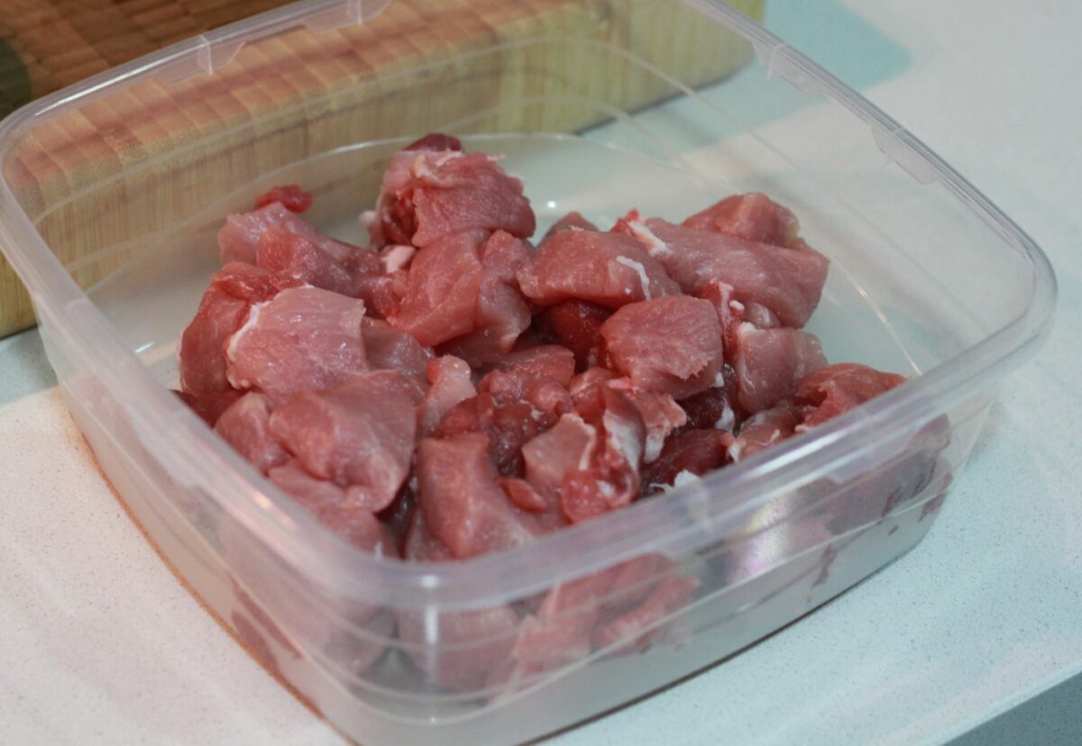 Lomo de cerdo a la gallega