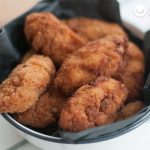 Croquetas de cocido