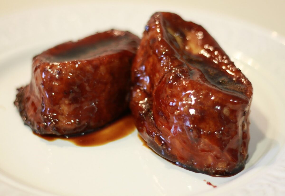 Torrijas caramelizadas