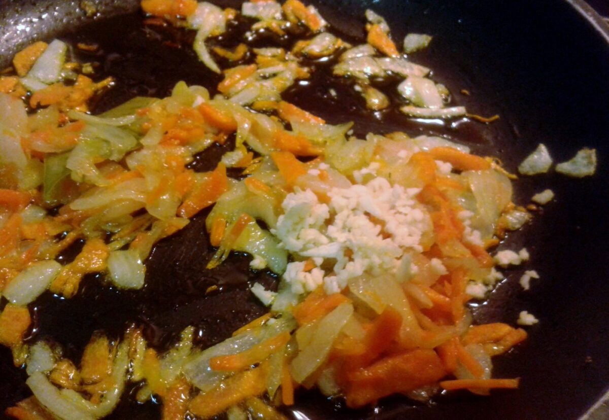 Bacalao o bacalhau espiritual. Receta portuguesa