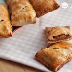 Pastel de manzana estilo McDonald’s