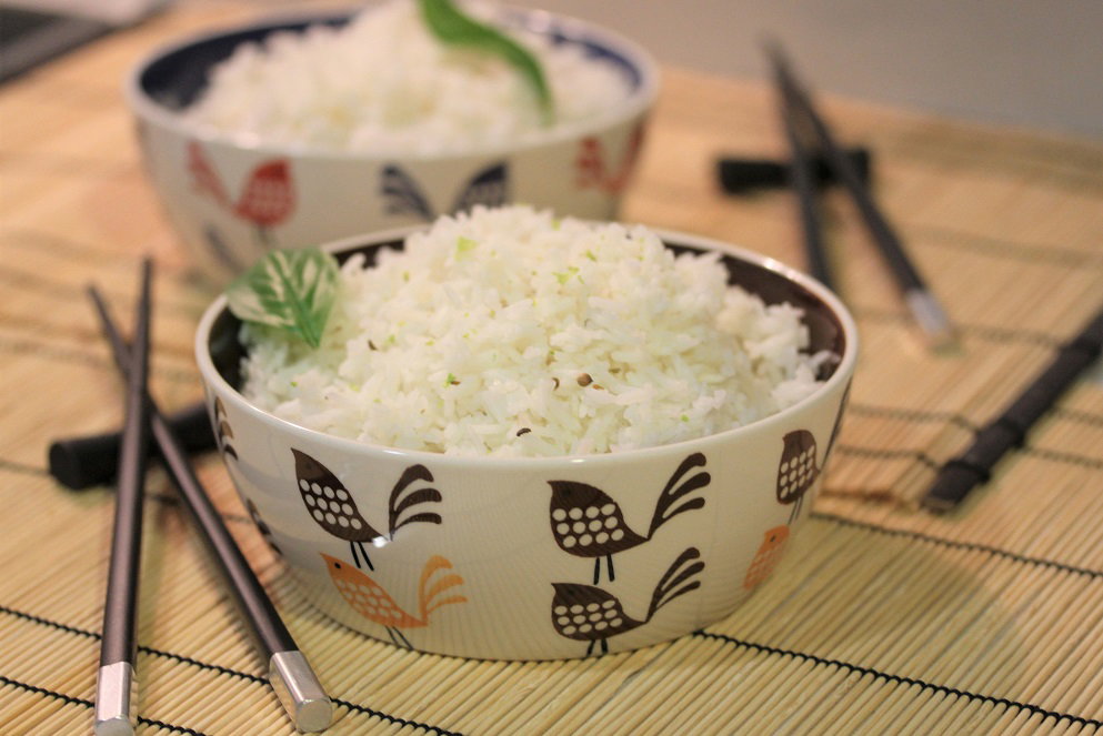 Arroz. Tipos y usos en la cocina. ¿Cuáles son y cómo usarlos en cada receta?