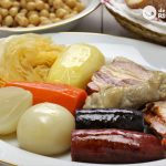 Receta de cocido madrileño tradicional: tiempos, trucos y vuelcos explicados al detalle