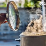 Errores que cometes al cocinar arroz y que debes evitar