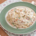 Ensaladilla rusa casera y fácil
