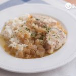 Cómo hacer bonito encebollado. Receta fácil y deliciosa