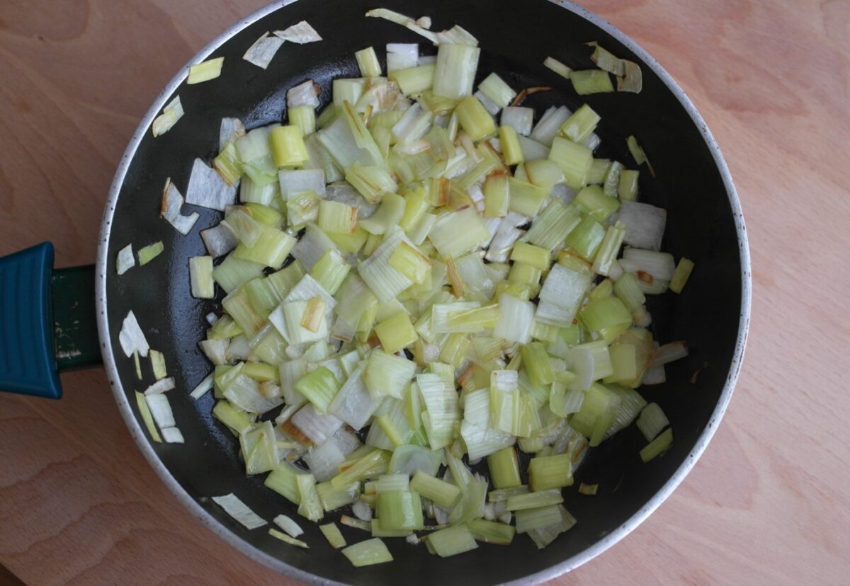 Solomillo de cerdo con salsa de uvas