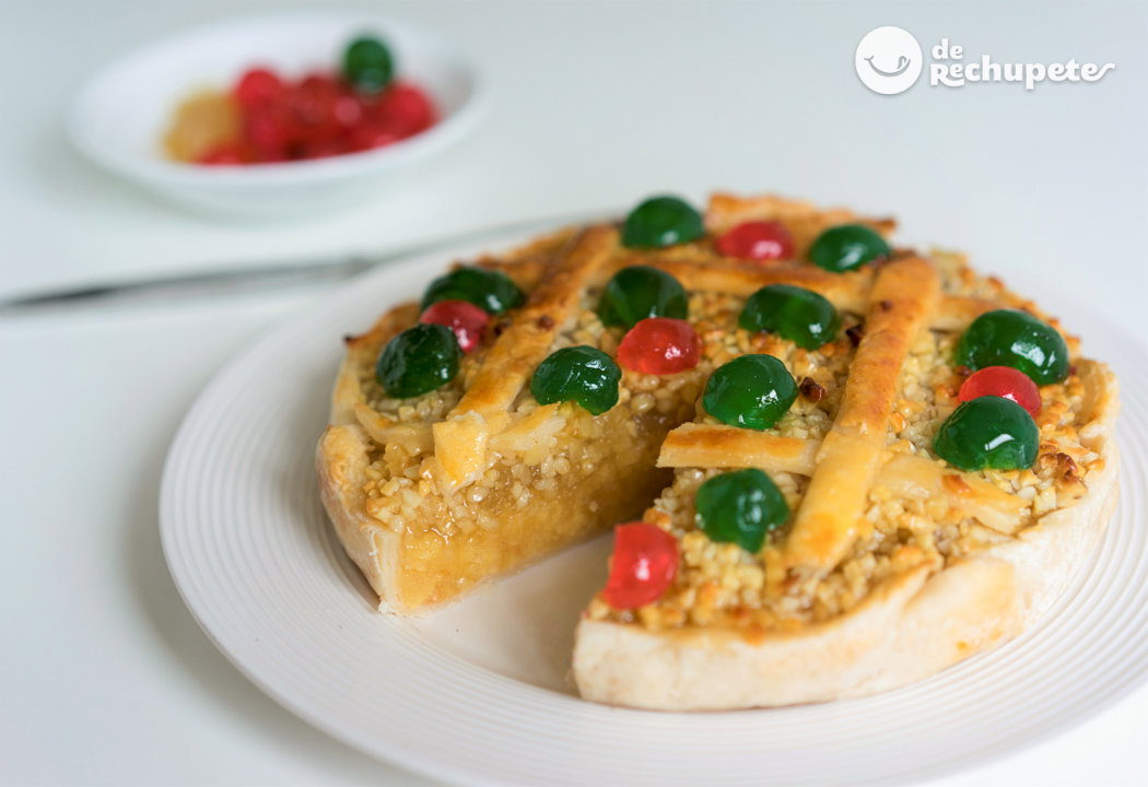 30 postres tradicionales de galicia. nuestra selección larpeira
