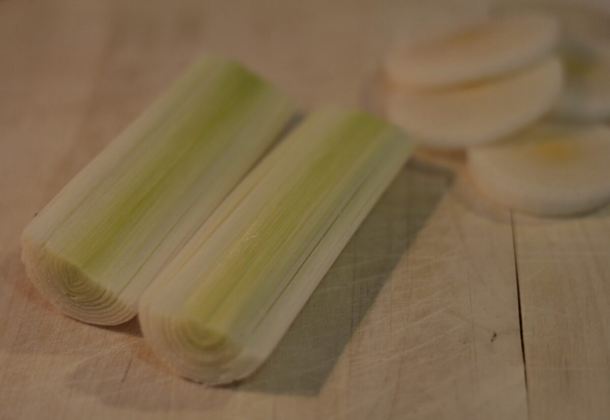 Crema de zanahorias y calabaza