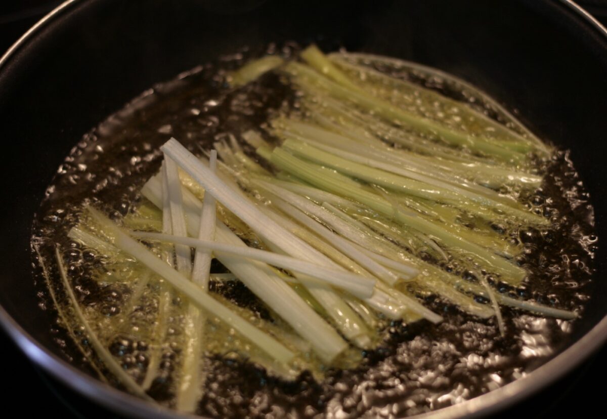 Crema de zanahorias y calabaza
